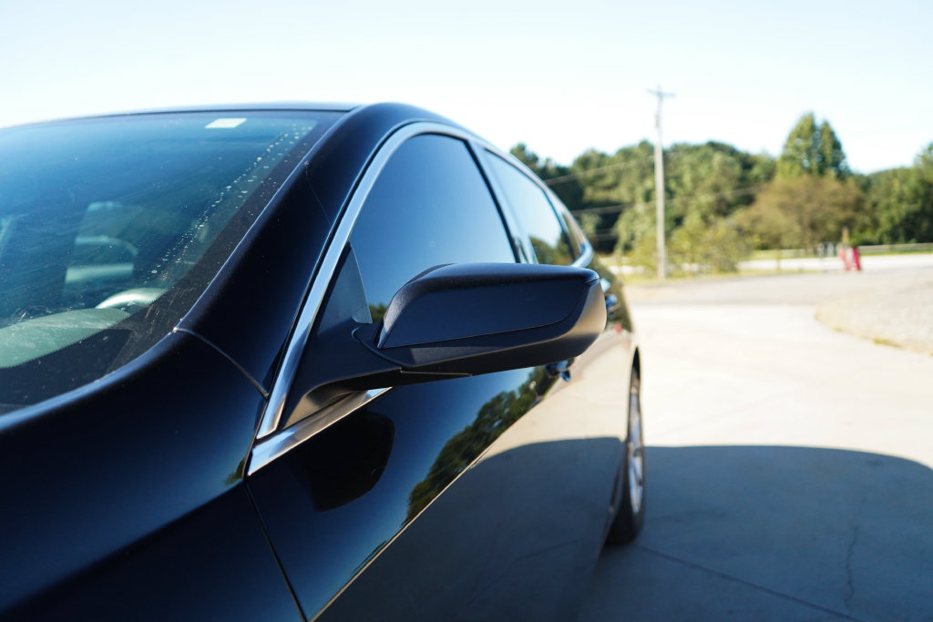 Used 2024 Chevrolet Malibu LT FWD image 23