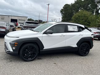 New 2026 Hyundai Kona SEL Sport video 2