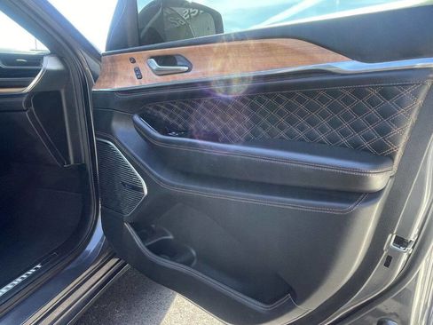 Used 2023 Jeep Grand Cherokee L Summit image 23