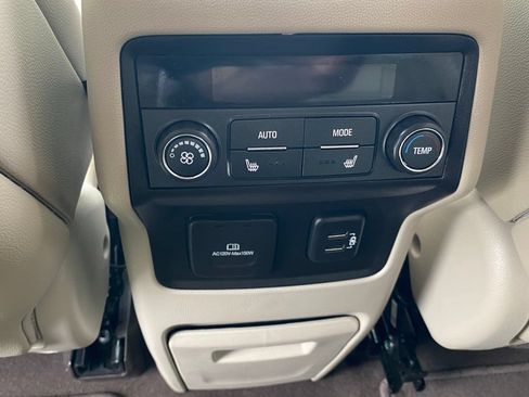 Used 2019 GMC Acadia Denali FWD image 12