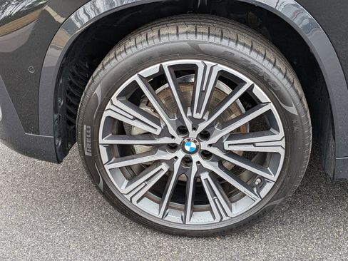 Certified 2025 BMW X1 xDrive28i w/ Convenience Package image 10