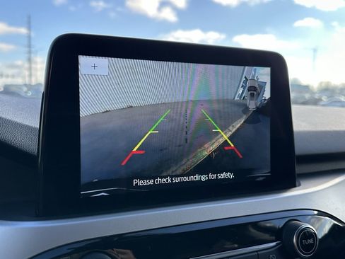 Used 2022 Ford Escape SE w/ Convenience Package image 35