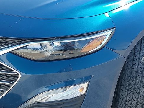 Used 2019 Chevrolet Malibu LT w/ Driver Confidence Package FWD image 27