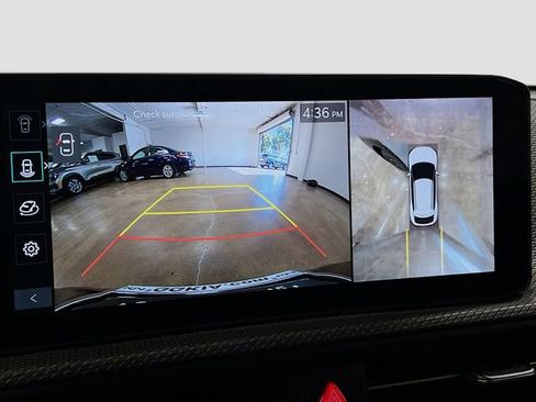 New 2026 Kia EV6 Wind RWD image 14