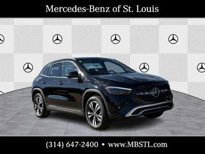 New 2026 Mercedes-Benz GLA 250 4MATIC