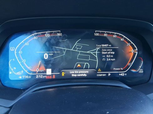 Certified 2023 BMW X5 sDrive40i w/ Premium Package image 18