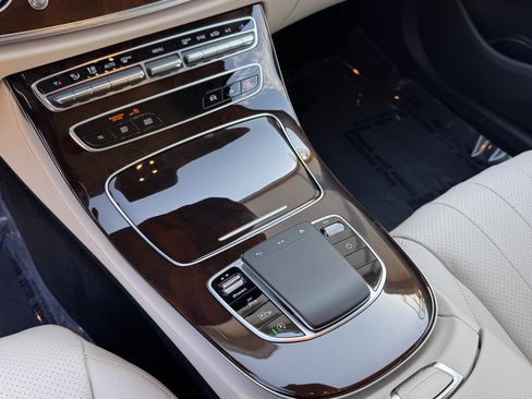 Used 2023 Mercedes-Benz E 350 4MATIC Sedan w/ Premium Package image 35