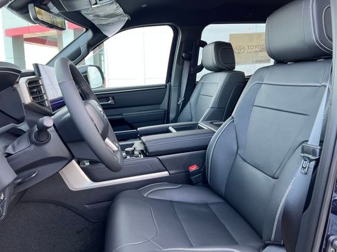 New 2026 Toyota Tundra Limited AWD/4WD image 19