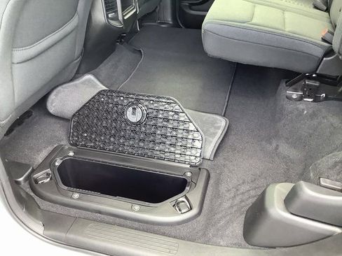 New 2026 RAM 1500 Big Horn image 28