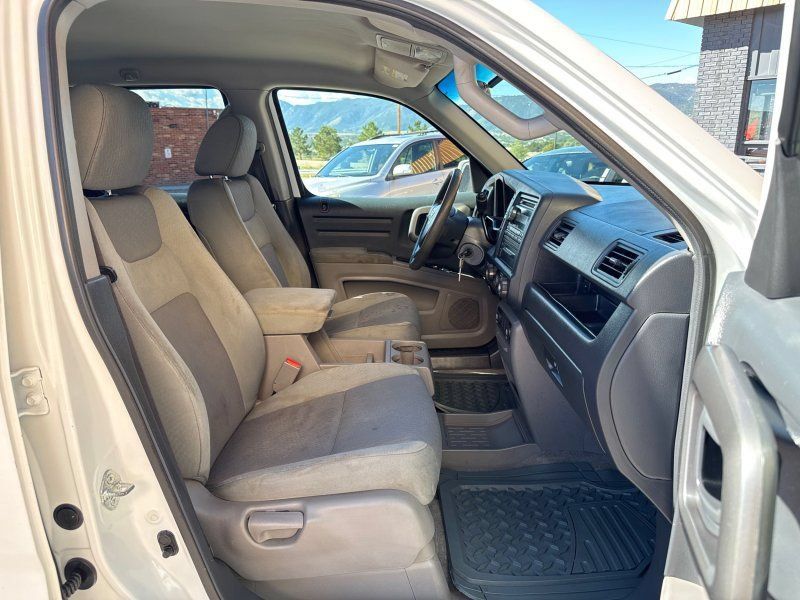 Used 2010 Honda Ridgeline RTS image 18