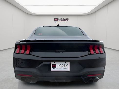 New 2026 Ford Mustang GT Premium RWD image 6