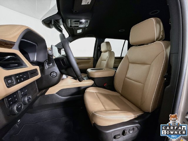 Used 2023 Chevrolet Tahoe Premier AWD/4WD image 23
