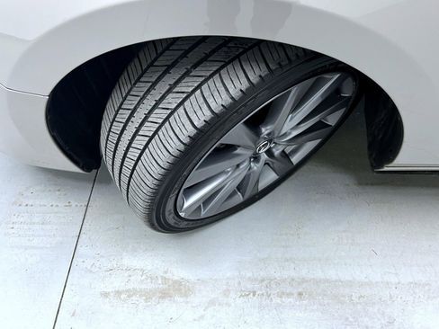 Certified 2025 MAZDA MAZDA3 s image 23