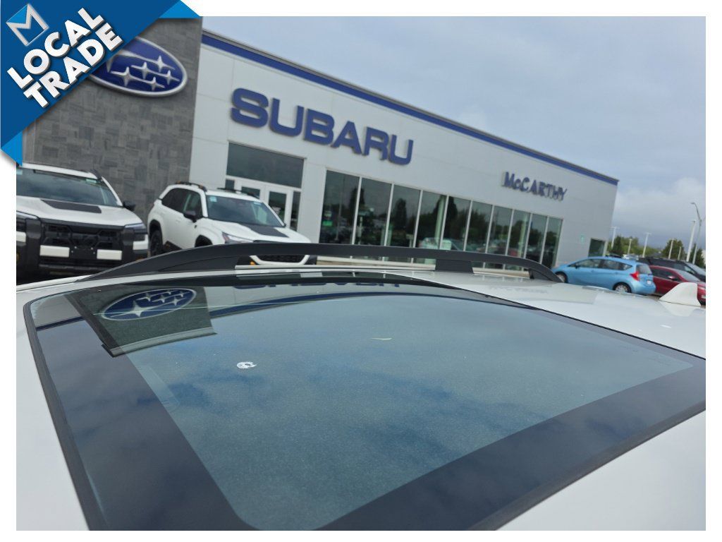 Used 2018 Subaru Forester 2.5i Touring AWD/4WD image 9