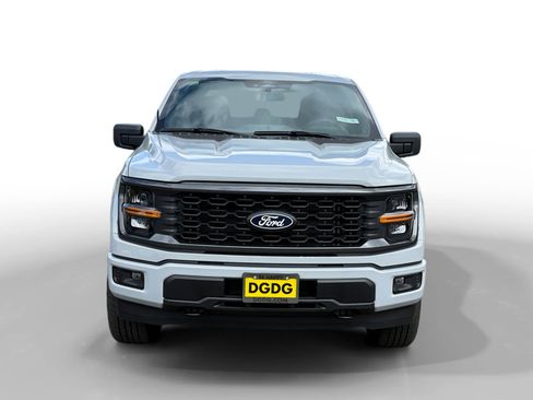 New 2026 Ford F150 STX image 8