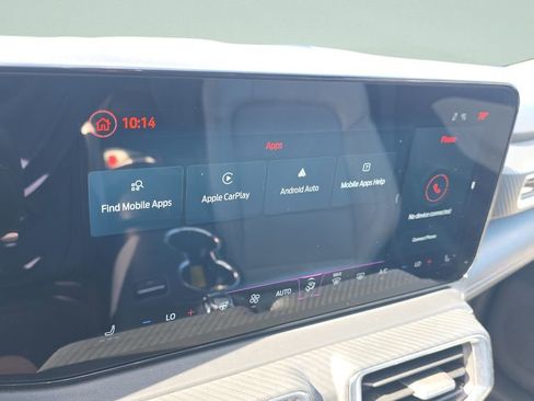 Used 2024 Ford Mustang Premium RWD image 18
