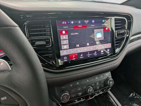 New 2026 Dodge Durango GT AWD/4WD image 11