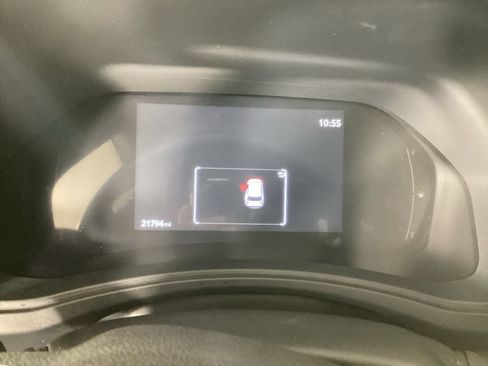 Used 2024 Toyota Grand Highlander AWD image 13