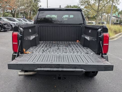 New 2025 Toyota Tacoma SR5 image 14