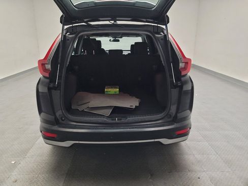 Used 2020 Honda CR-V LX image 29