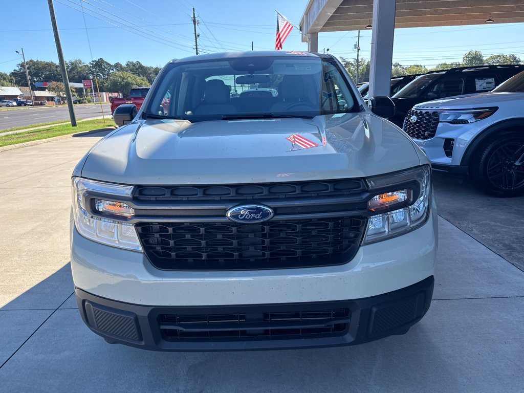 Used 2024 Ford Maverick XLT w/ XLT Luxury Package FWD image 2