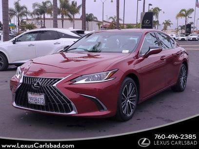 Used 2025 Lexus ES 300h w/ Premium Package