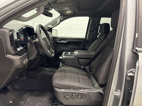 New 2026 Chevrolet Silverado 1500 RST image 9