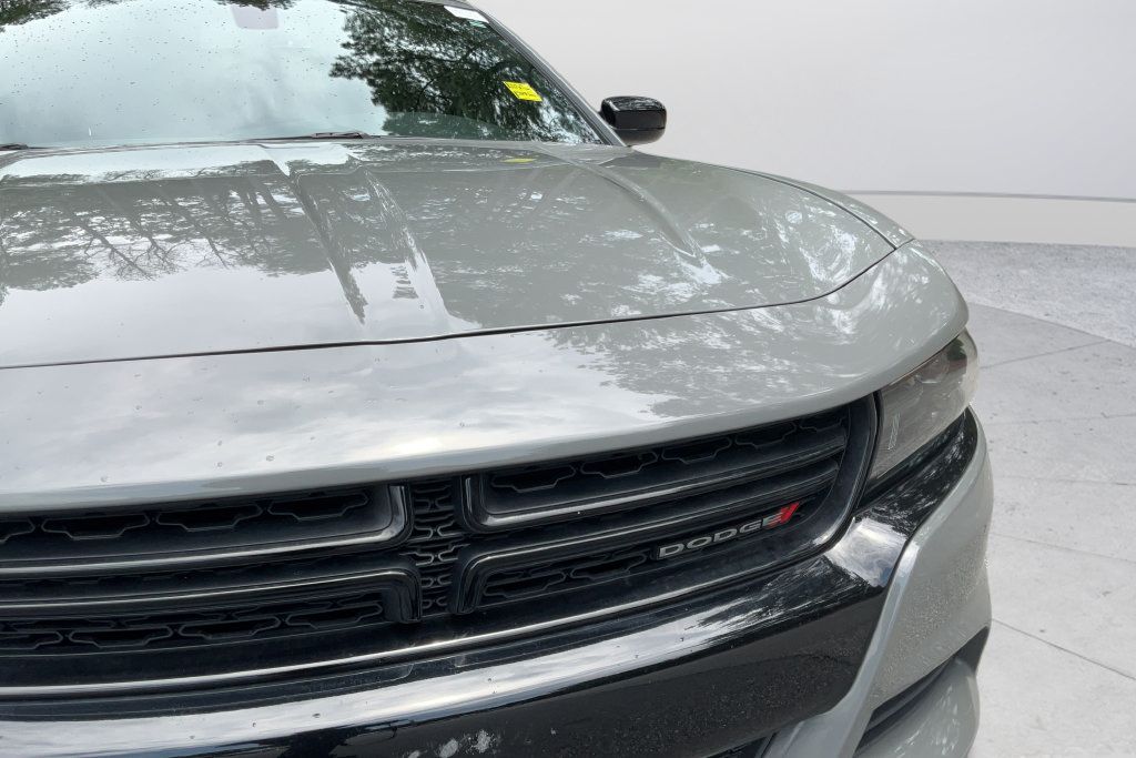 Used 2023 Dodge Charger SXT w/ Blacktop Special Edition AWD/4WD image 29