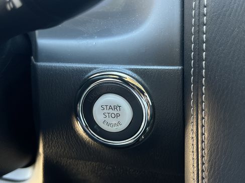 Used 2021 INFINITI QX80 Luxe w/ Cargo Package image 21