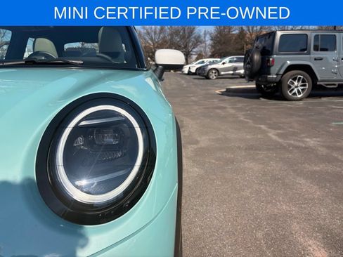 Used 2026 MINI Cooper S FWD image 12