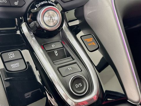 Used 2025 Acura TLX SH-AWD w/ A-SPEC Pkg image 18