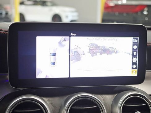 Used 2021 Mercedes-Benz C 43 AMG 4MATIC Coupe image 19