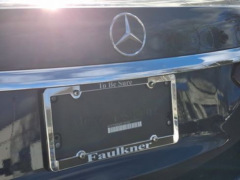 Certified 2023 Mercedes-Benz E 350 4MATIC Sedan image 31