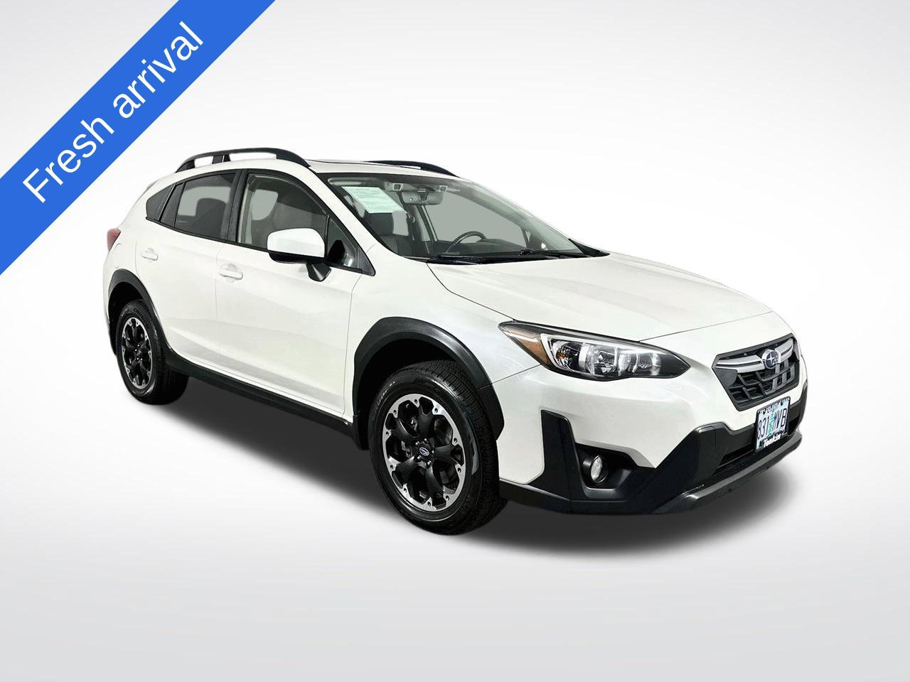 Used 2021 Subaru Crosstrek 2.0i Premium w/ Moonroof Package AWD/4WD 360° Tour