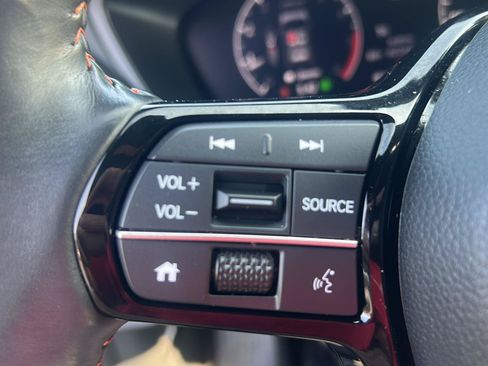 Used 2024 Honda HR-V Sport image 19
