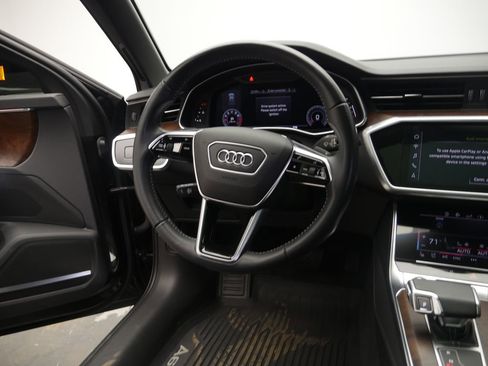Used 2020 Audi A6 3.0T allroad Premium Plus w/ Driver Assistance Package AWD/4WD image 29
