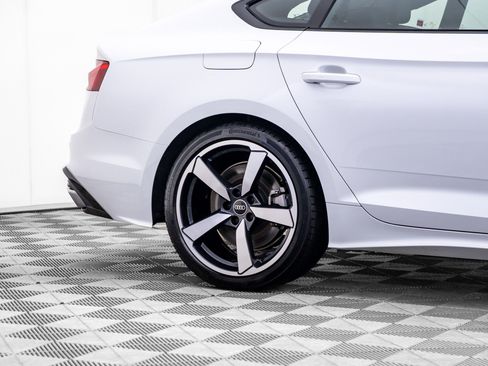 Used 2025 Audi A5 2.0T Premium Plus AWD/4WD image 35