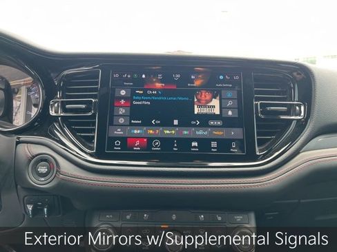 Used 2023 Dodge Durango R/T image 16