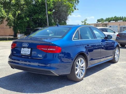 Used 2014 Audi A4 2.0T Premium Plus w/ Premium Plus Package AWD/4WD image 2