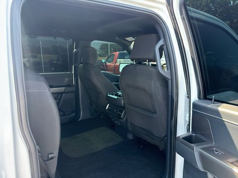 Used 2023 Ford F150 XLT w/ Equipment Group 302A High AWD/4WD image 17