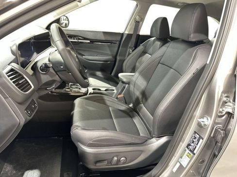 New 2026 Kia Seltos EX w/ EX Sunroof Package FWD image 12