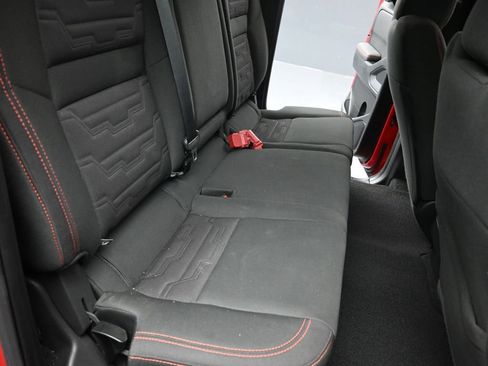 Used 2023 Nissan Frontier PRO-4X w/ Technology Package image 26