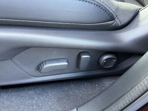 New 2026 Subaru Forester Premium image 8