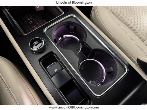 New 2026 Lincoln Corsair Reserve image 36