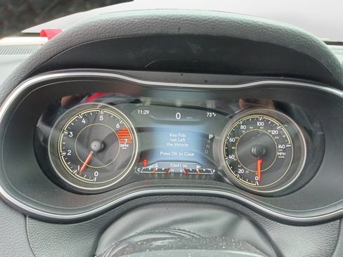 Used 2023 Jeep Cherokee Altitude Lux AWD/4WD image 14