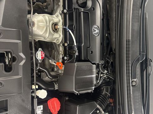 Used 2017 Acura ILX w/ Premium Package image 36