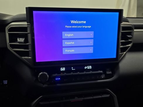 New 2026 Toyota Tundra Limited AWD/4WD image 29