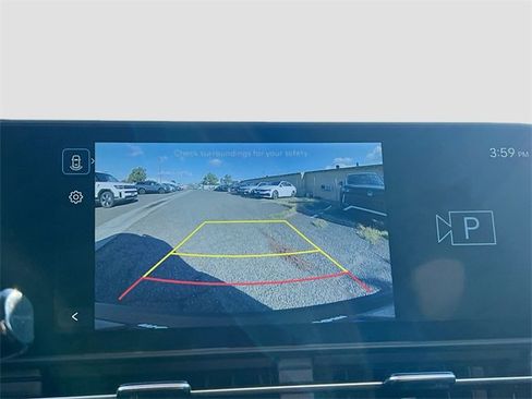 New 2026 Hyundai Kona SEL Sport image 13