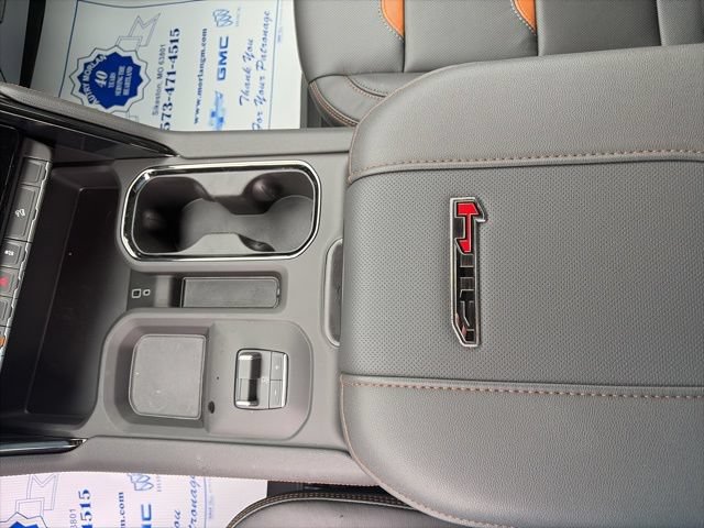 New 2026 GMC Sierra 2500 AT4 w/ AT4 Premium Plus Package AWD/4WD image 24