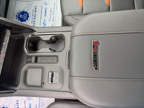 New 2026 GMC Sierra 2500 AT4 w/ AT4 Premium Plus Package image 24